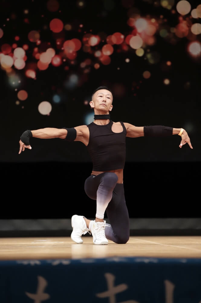 高田巌選手