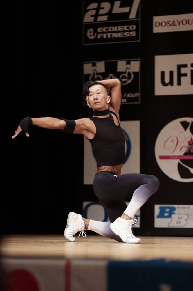 高田巌選手