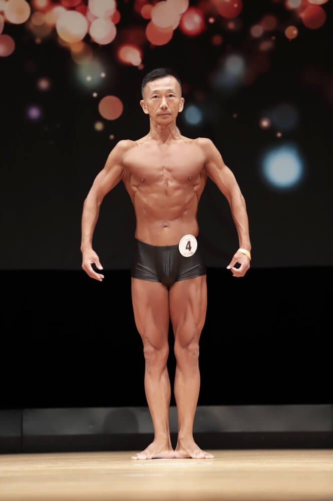 高田巌選手