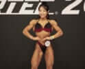 板谷成美選手