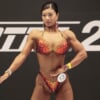 岸野悠佳選手