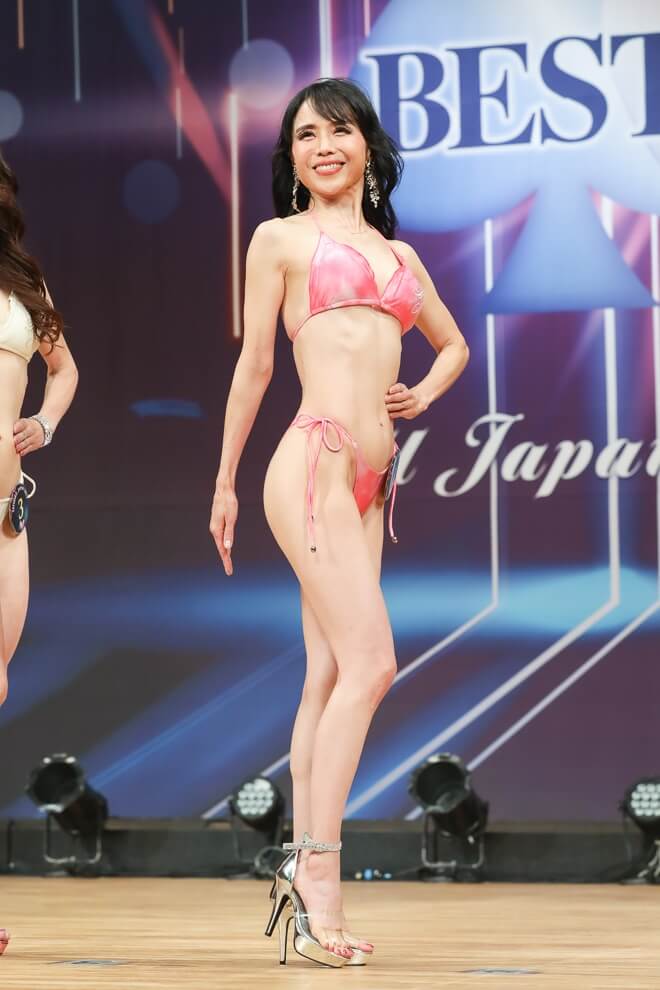 小川尚子さん