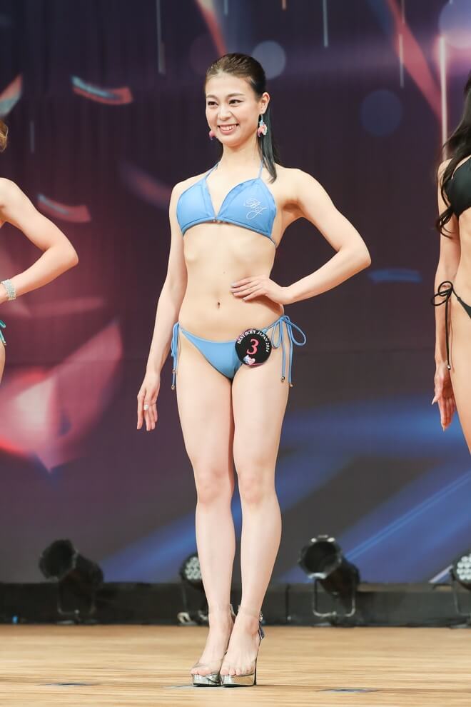 森下りおさん