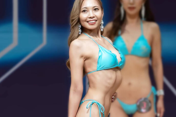 前田由希子さん