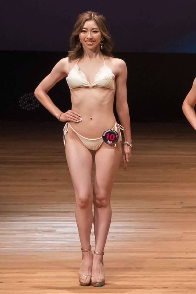 松戸那奈さん