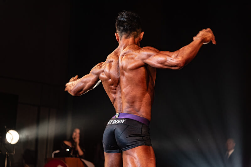 池田晃士さん