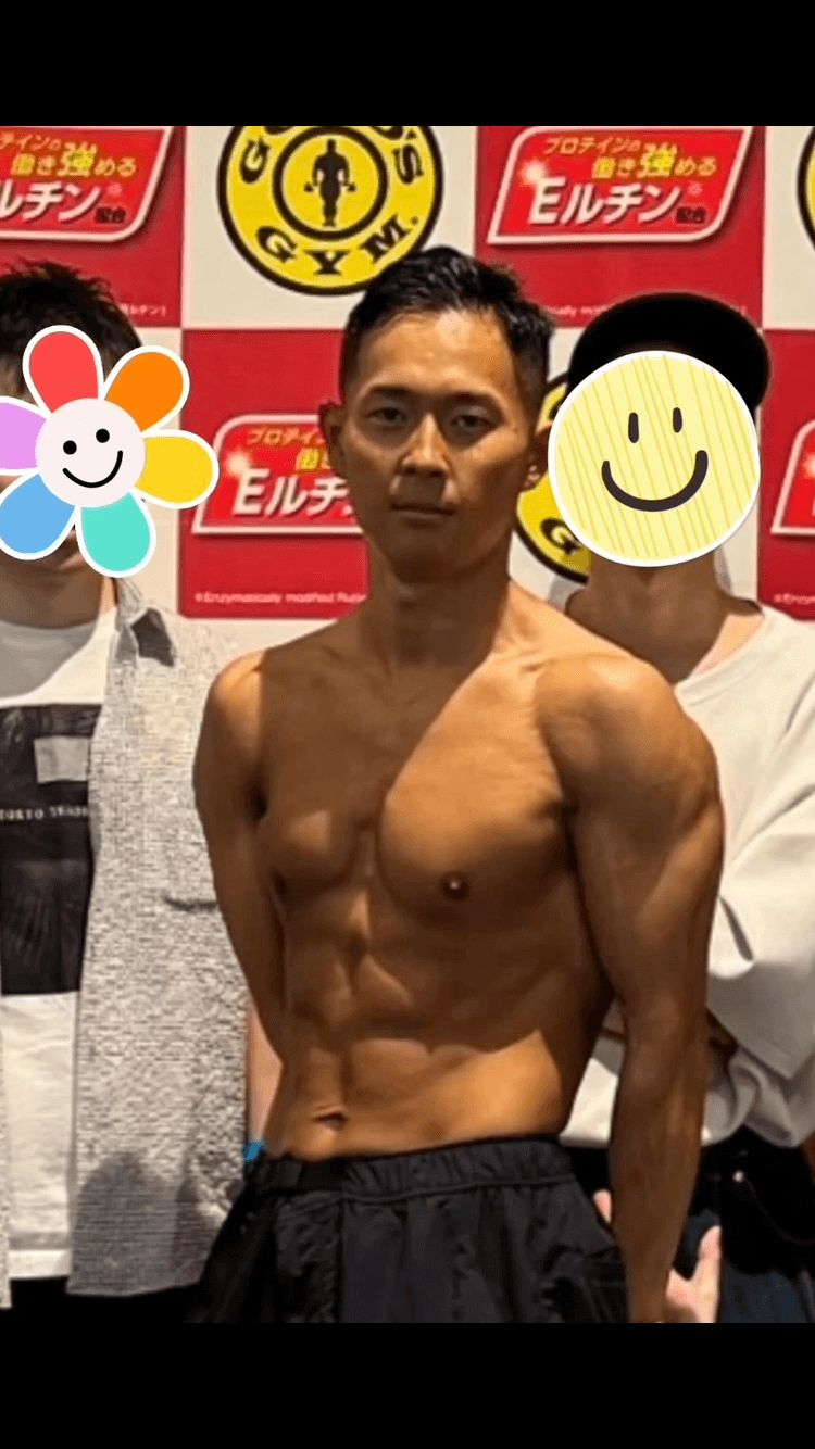 杉田匠穂さん