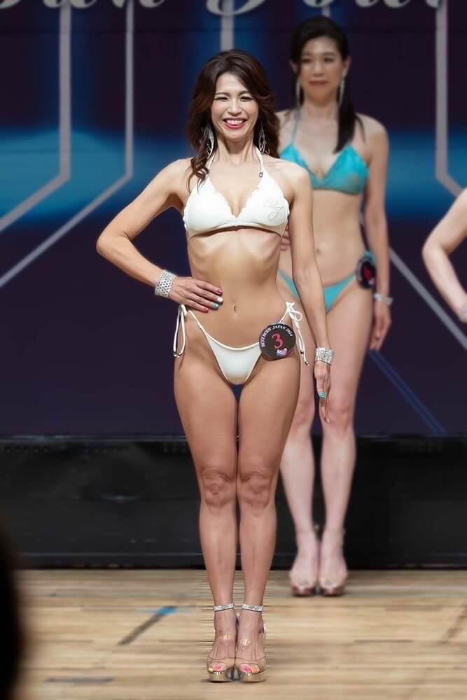 清水ひとみさん