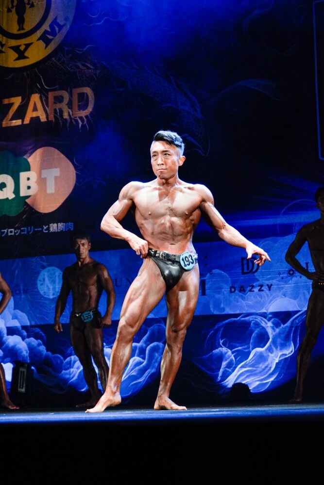 三浦佑介さん