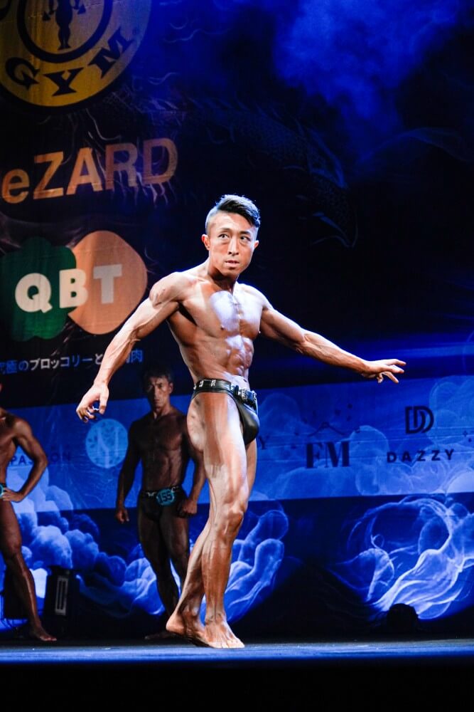 三浦佑介さん
