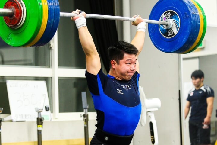 宮本昌典選手
