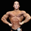 刈川啓志郎選手（撮影：中島康介）
