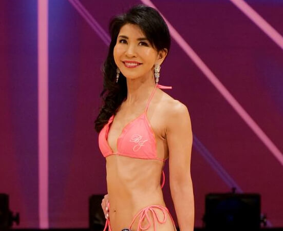 平澤貴子さん