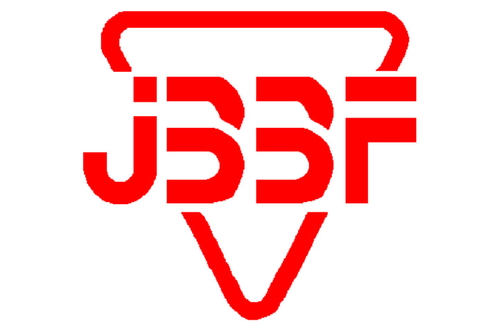 JBBFロゴ