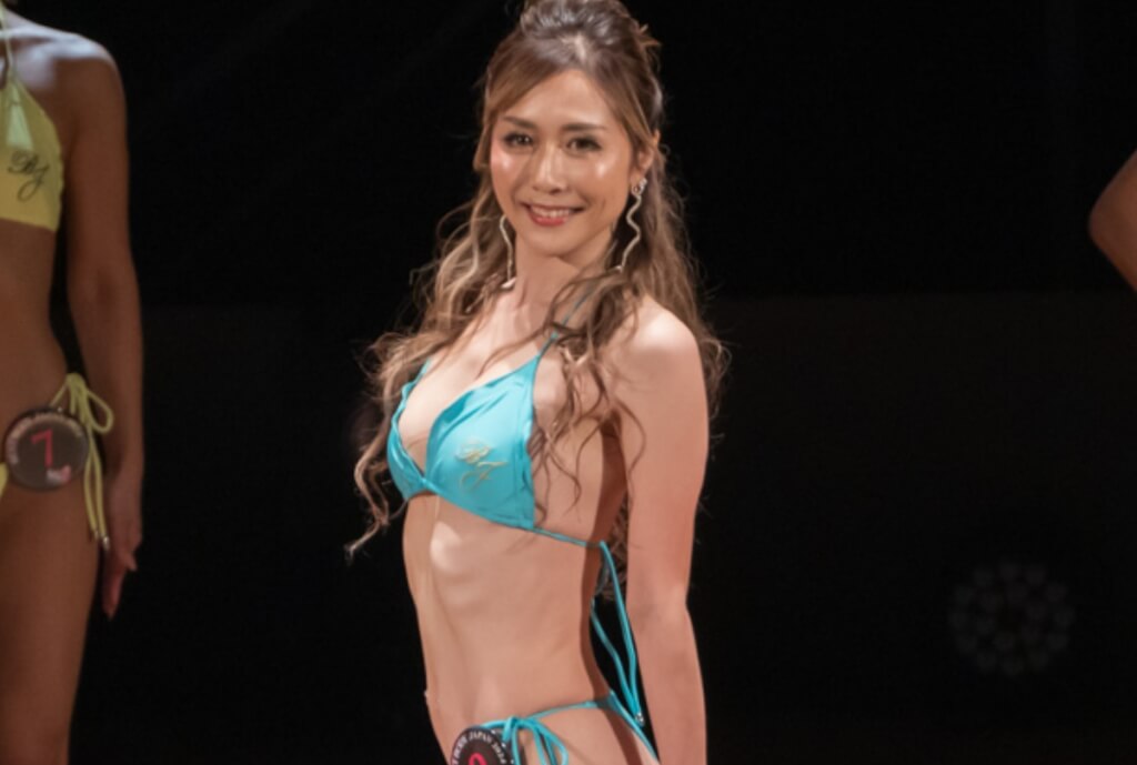 岡村愛さん