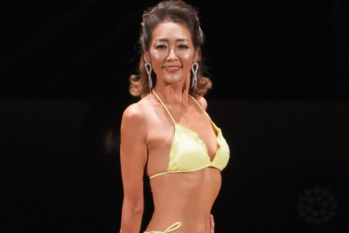 松戸七重さん