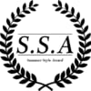 SSAロゴ