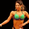 枋谷恵莉子選手