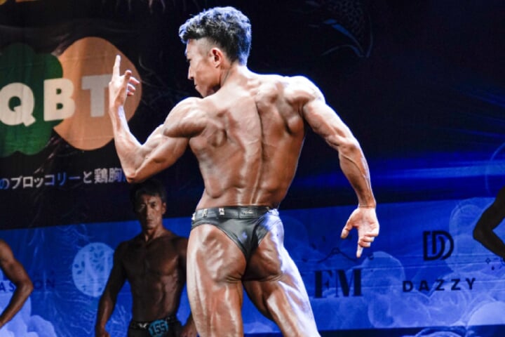 三浦佑介さん