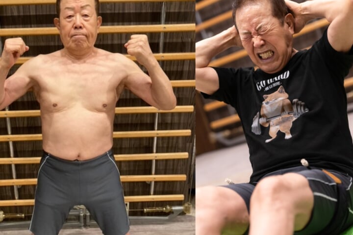 石田政平さん