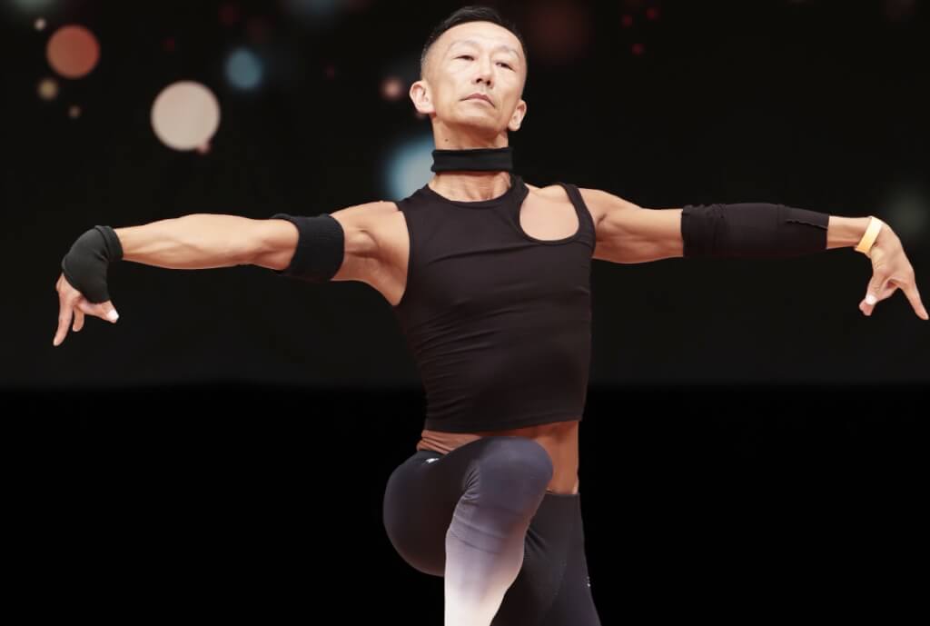 高田巌選手