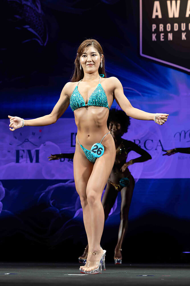 寺井みゆきさん