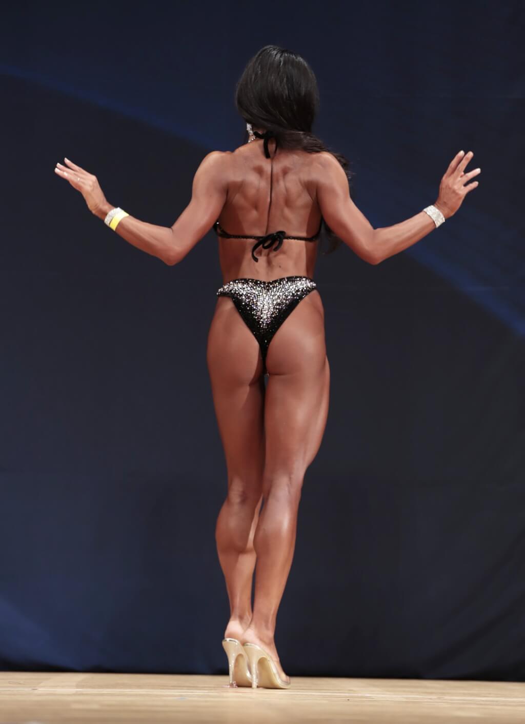 近藤恵理子選手