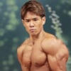 吉岡賢輝選手