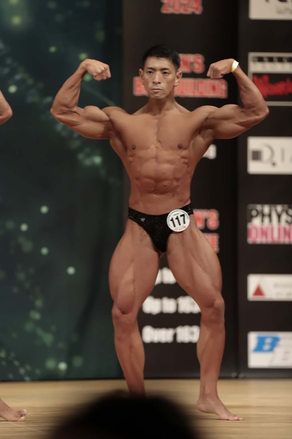 藤井貫太朗選手