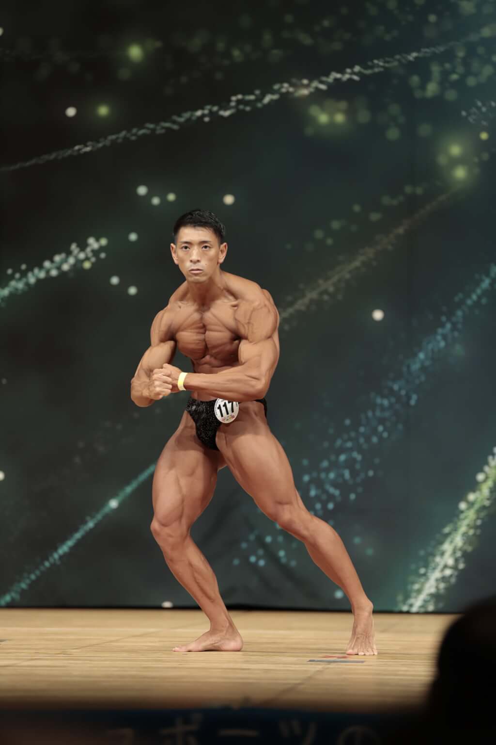 藤井貫太朗選手