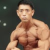 藤井貫太朗選手