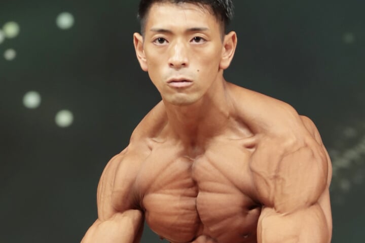 藤井貫太朗選手