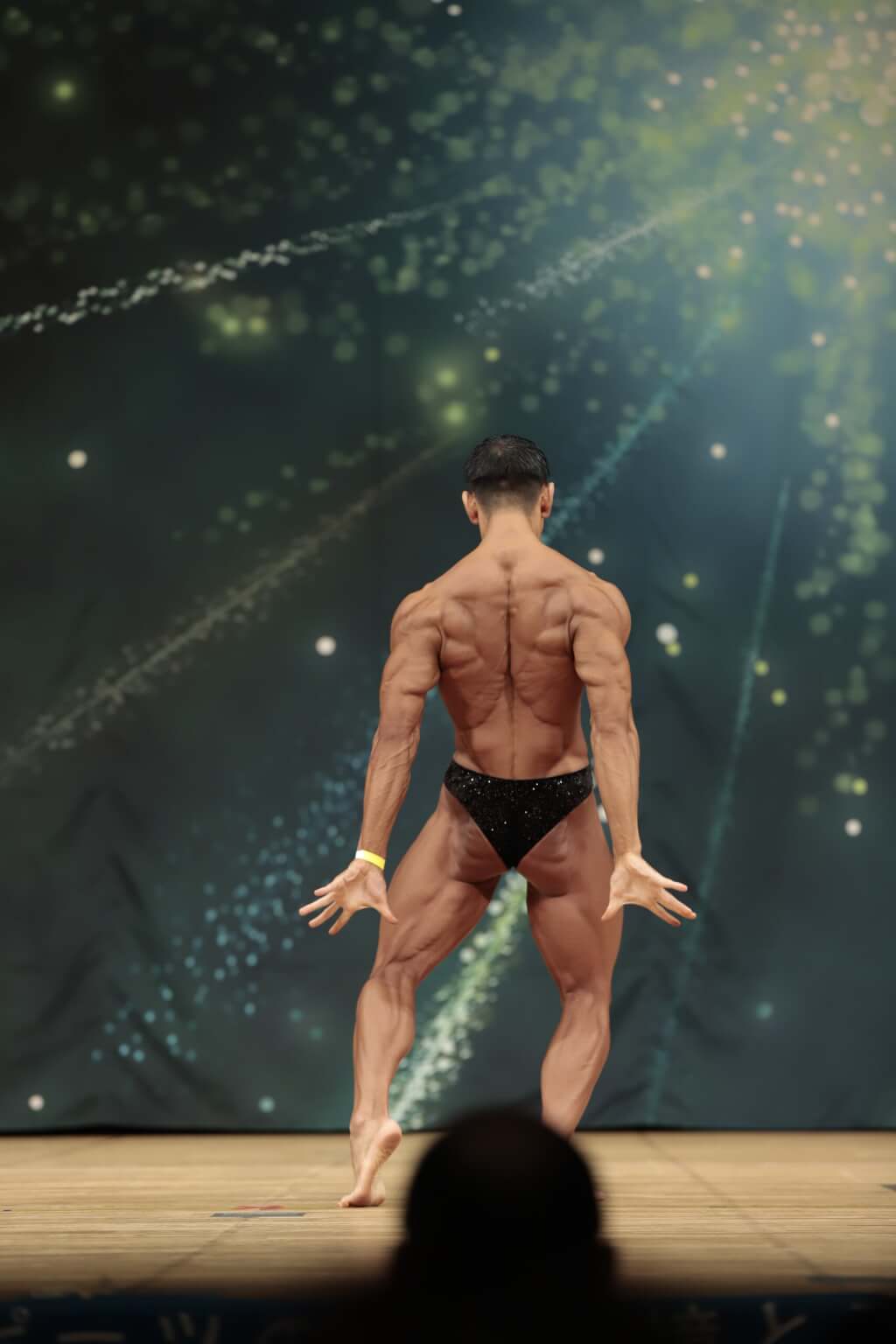藤井貫太朗選手