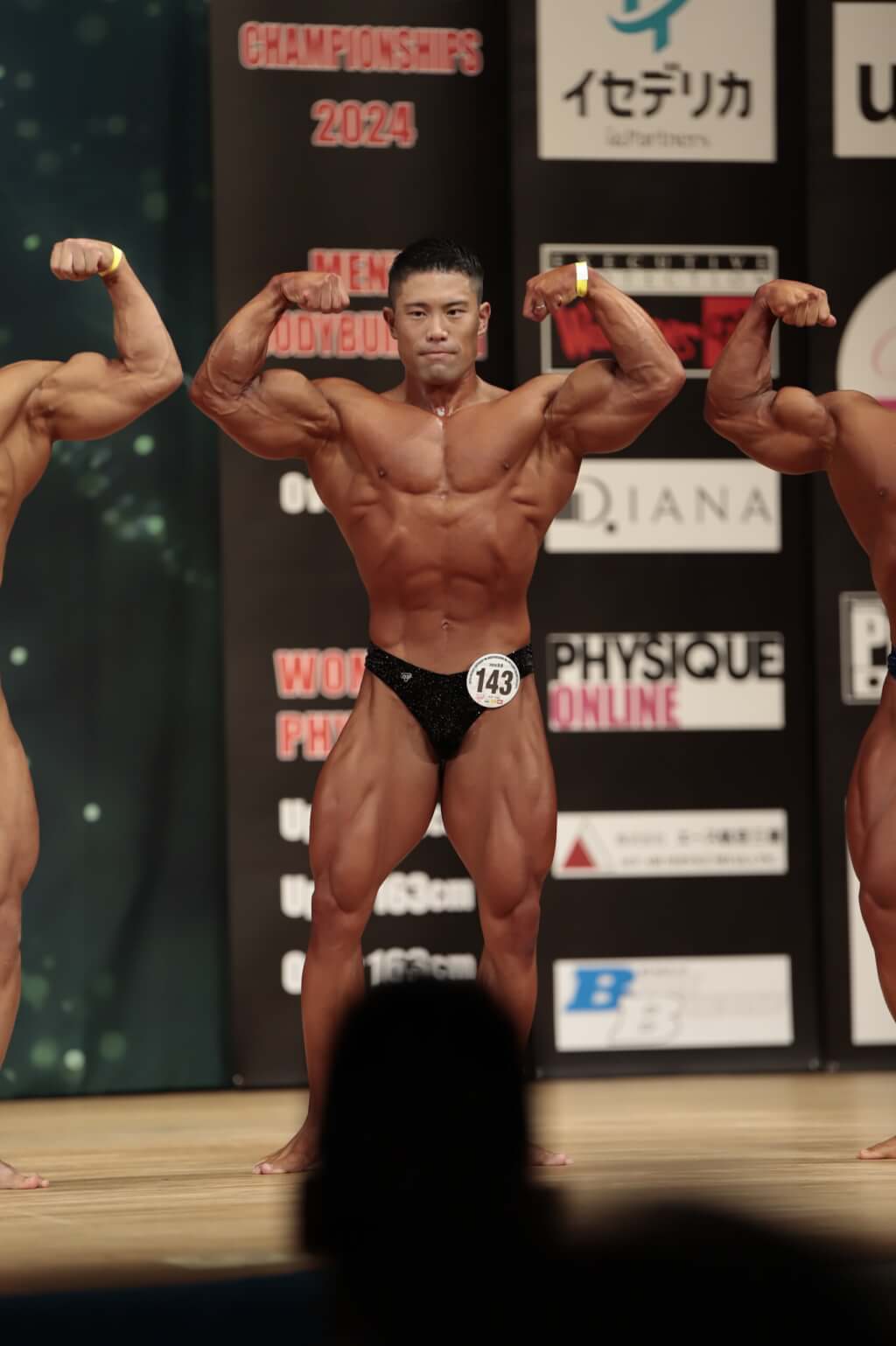 寺山諒選手