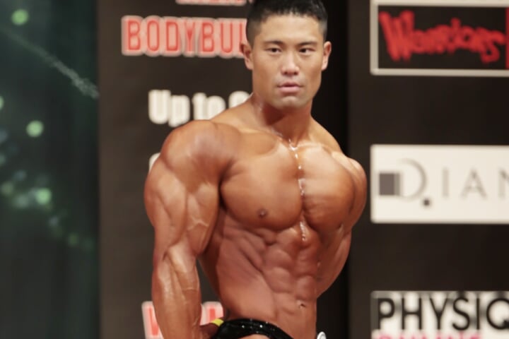 寺山諒選手