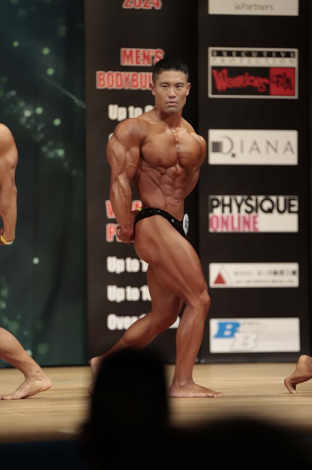 寺山諒選手