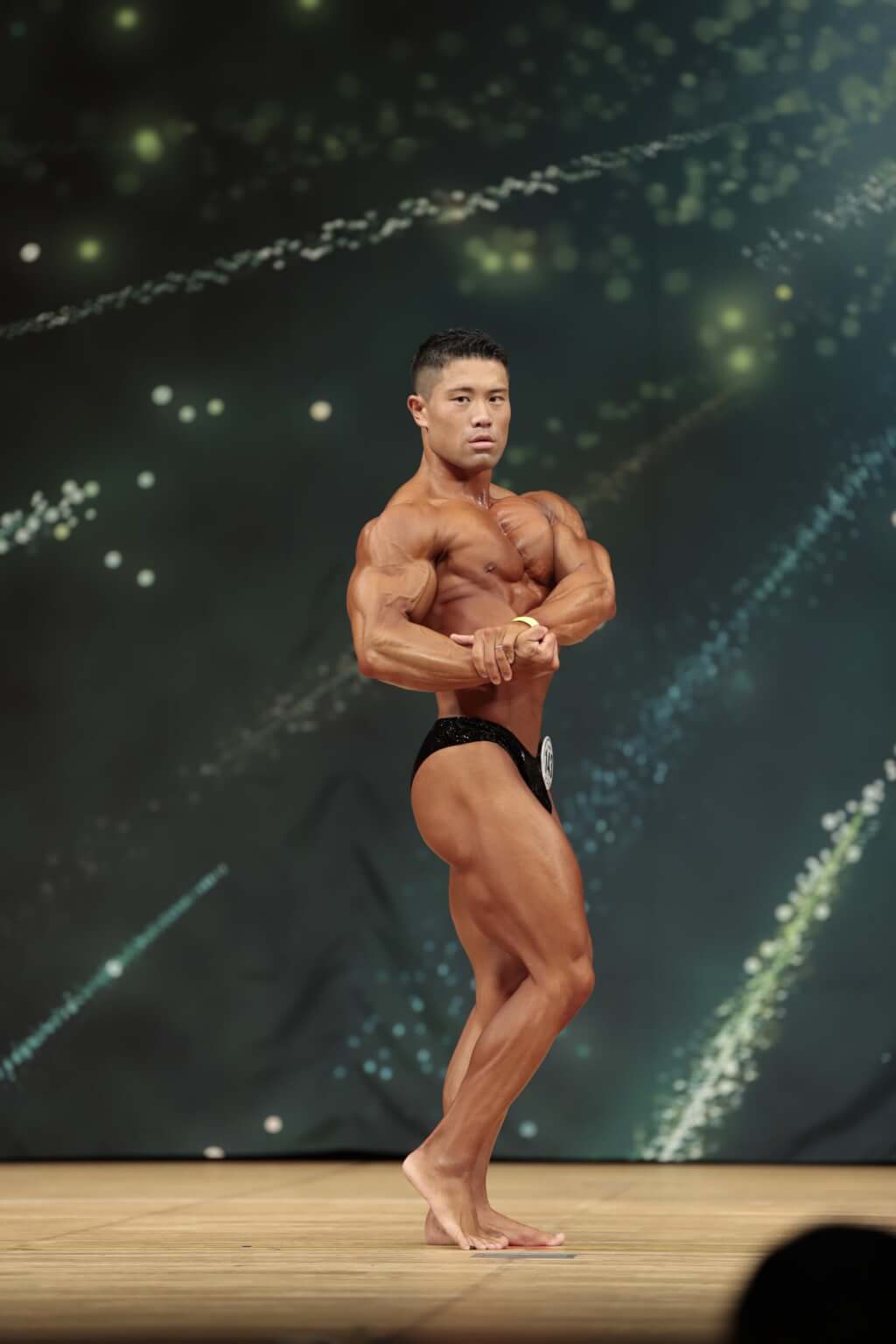 寺山諒選手