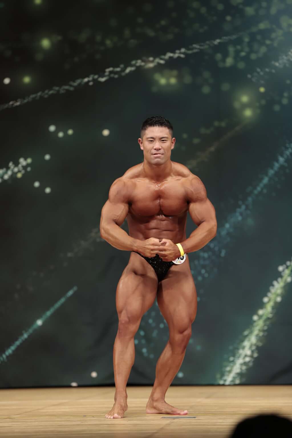 寺山諒選手