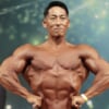 山本俊樹選手