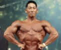 山本俊樹選手