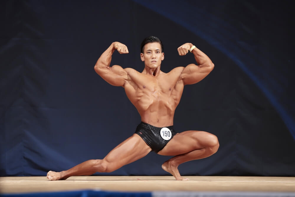 五味原領選手