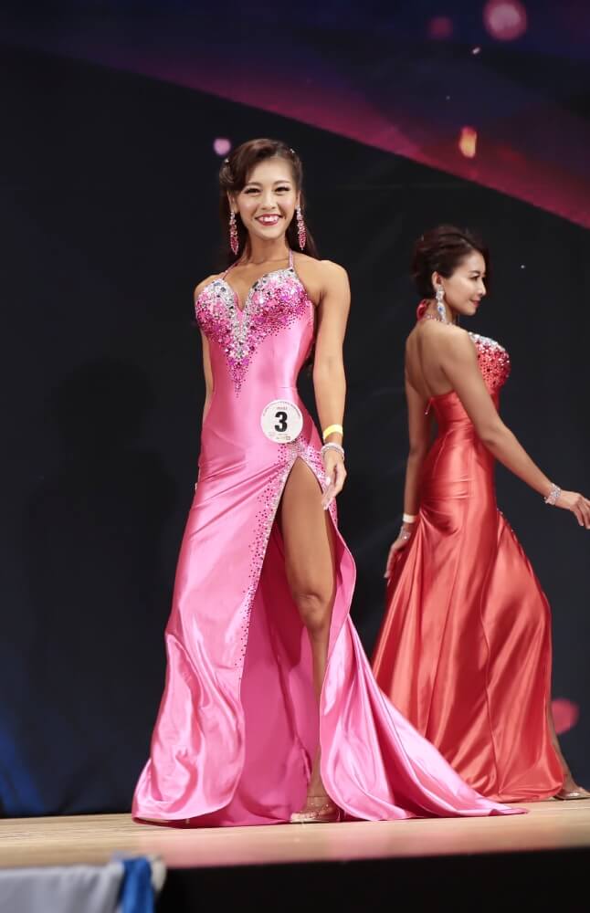中村摩美さん