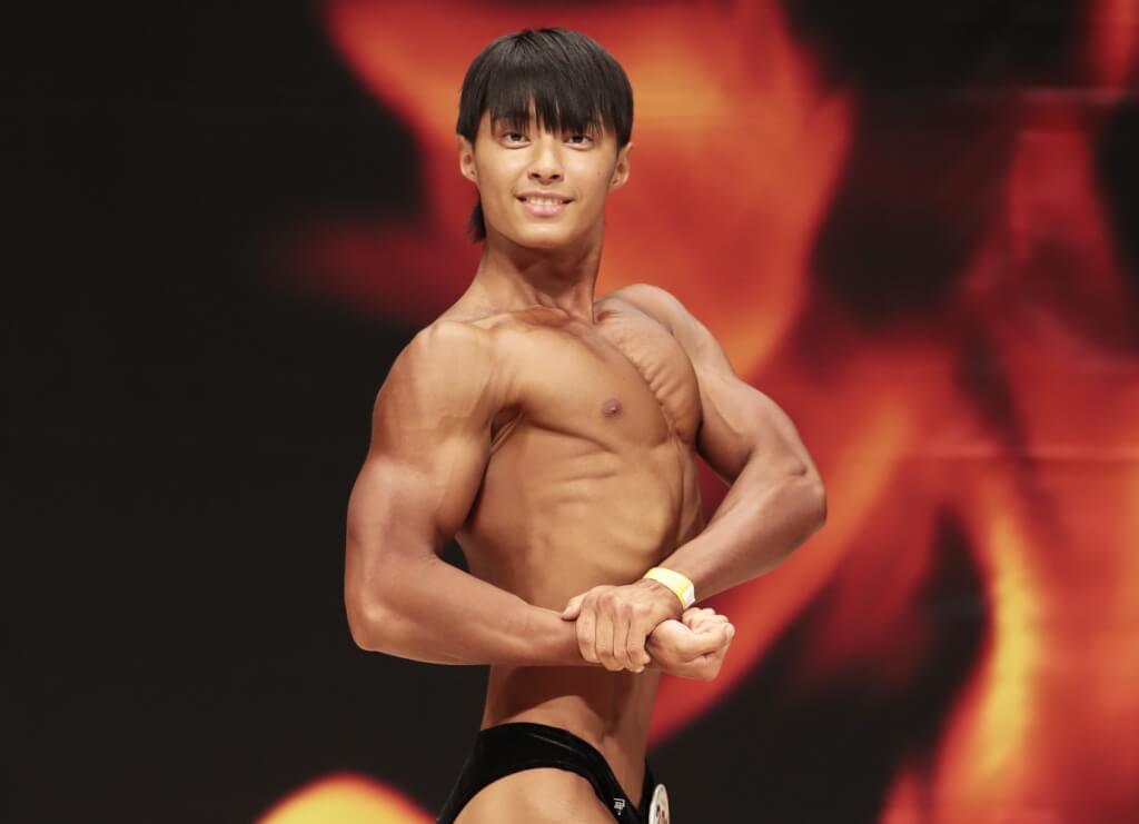 榎田一王選手