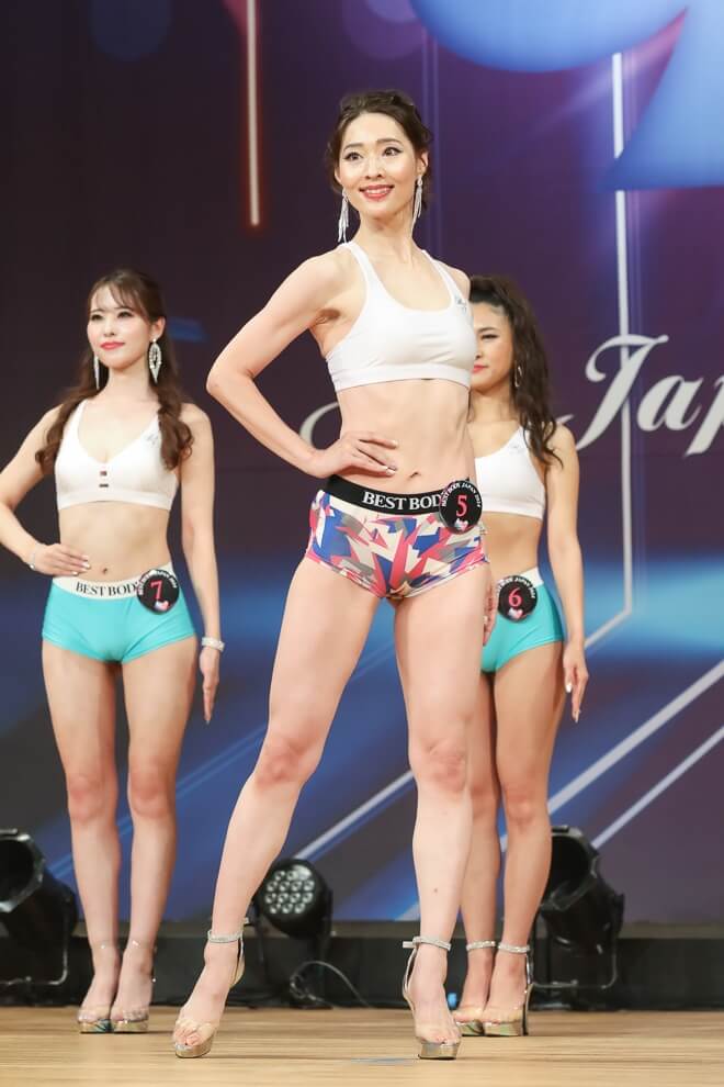 辻中絵梨奈さん