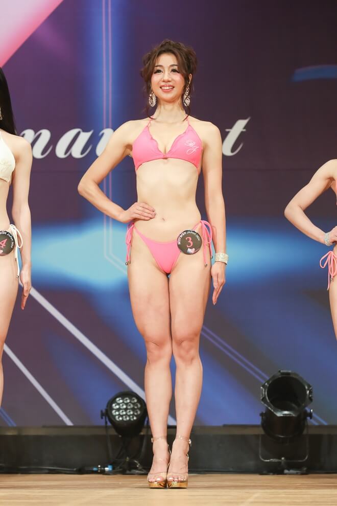 上林香織さん