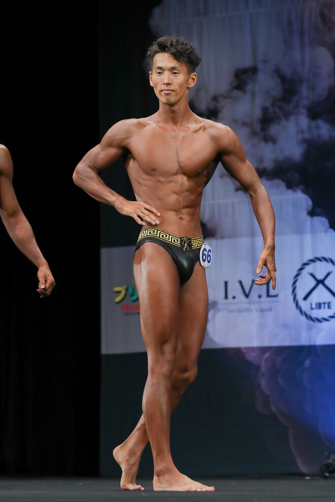 岡本亘能さん