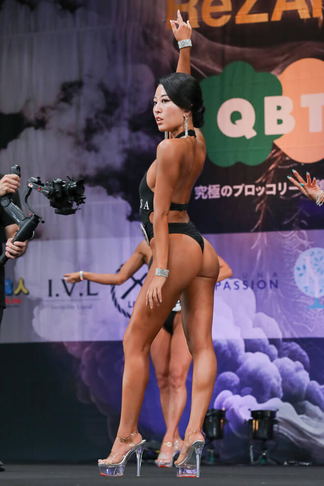 nagomiさん
