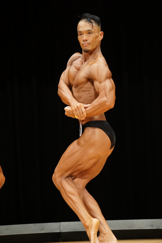 大戸亮二選手