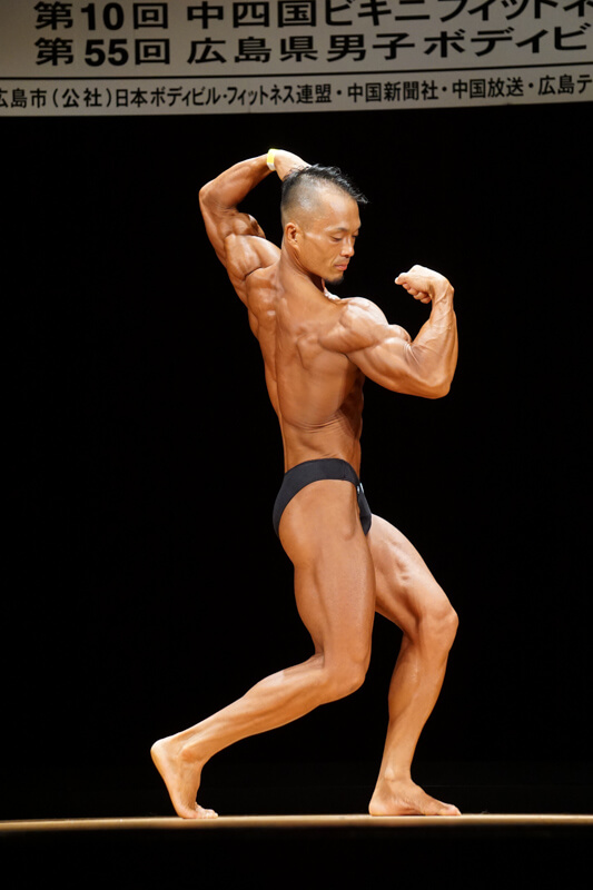 大戸亮二選手