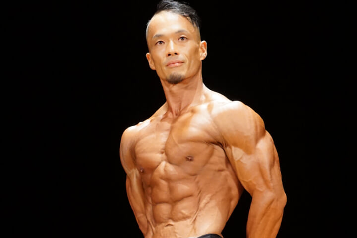 大戸亮二選手